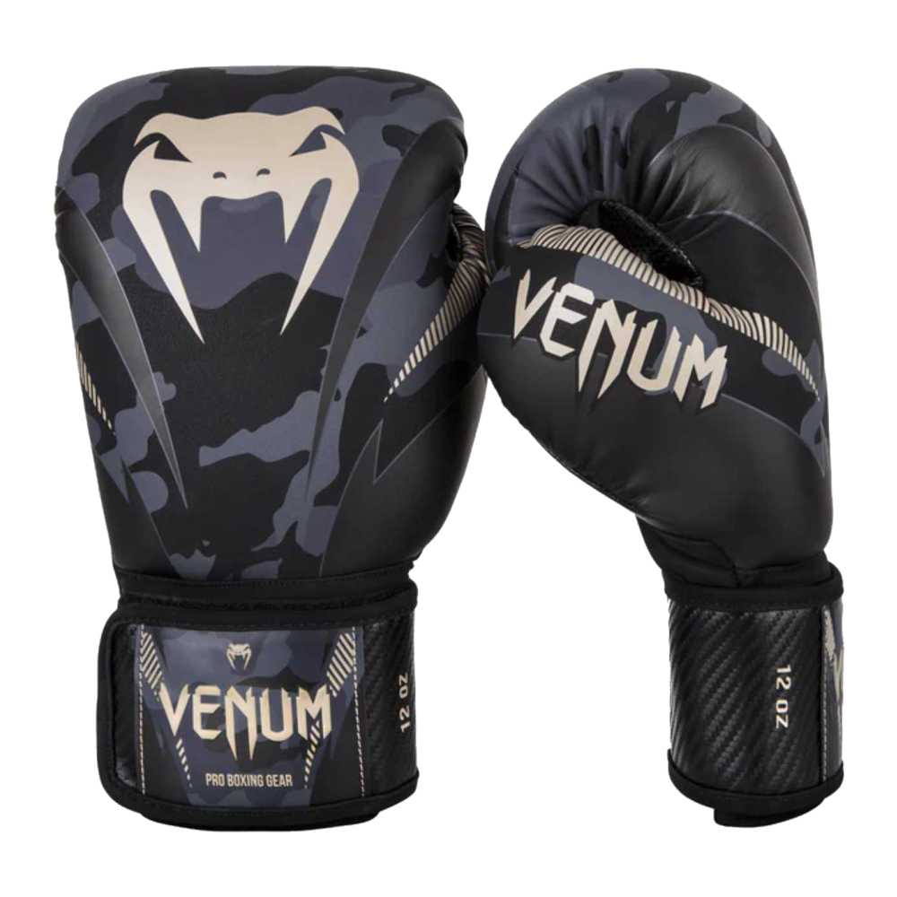 Venum Impact Boxing Gloves