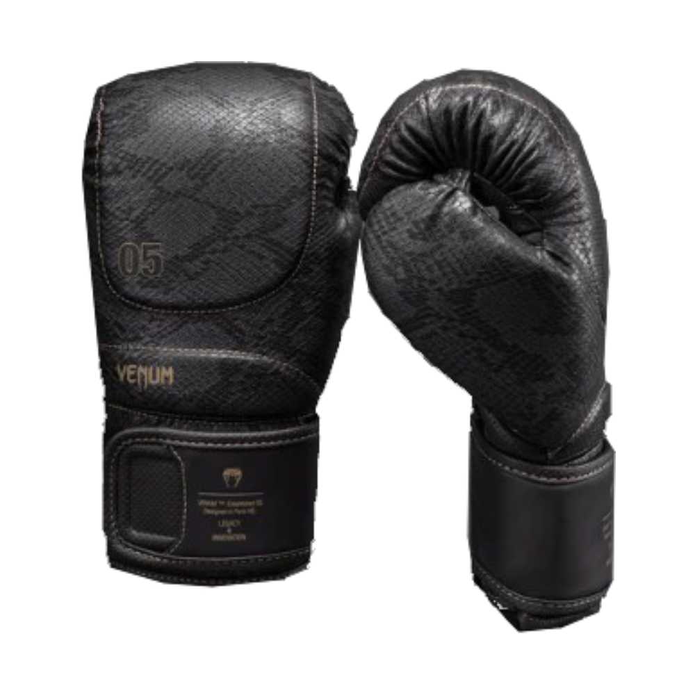 Venum Impact Evo Scales Boxing Gloves