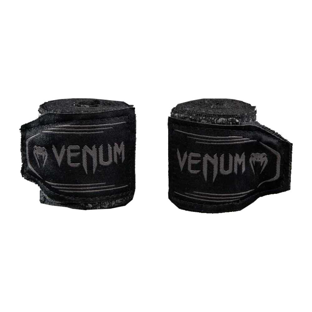 Venum Santa Muerte Handwraps 4.5m - Image 4