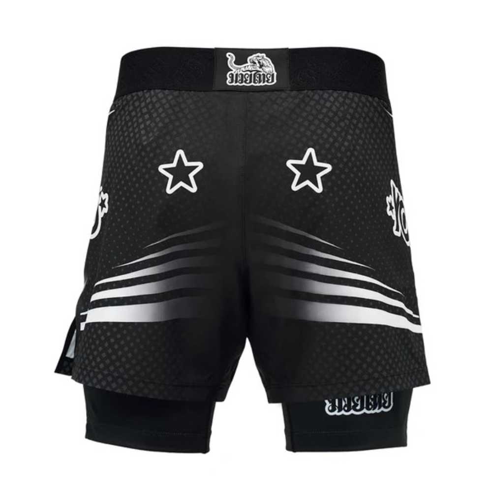 Yokkao Dual Fight Short - Image 2