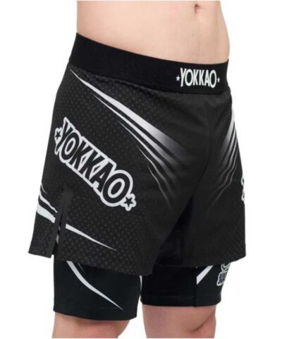 Yokkao Dual Fight Short