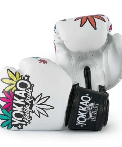 Yokkao Khalifa Kush Boxing Gloves