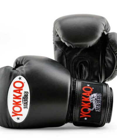 Yokkao Matrix Flash Purple Boxing Gloves