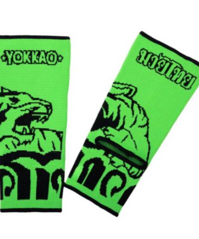 Yokkao Original Ankle Guards