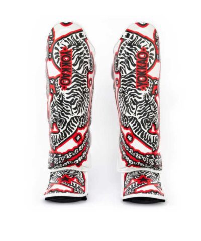 Yokkao Sak Yant Shin Guards