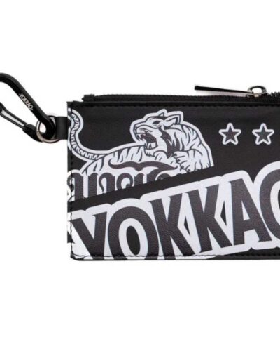 Yokkao Tiger Wallet - Black