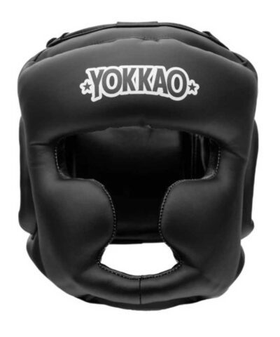 Yokkao Training Head Guard
