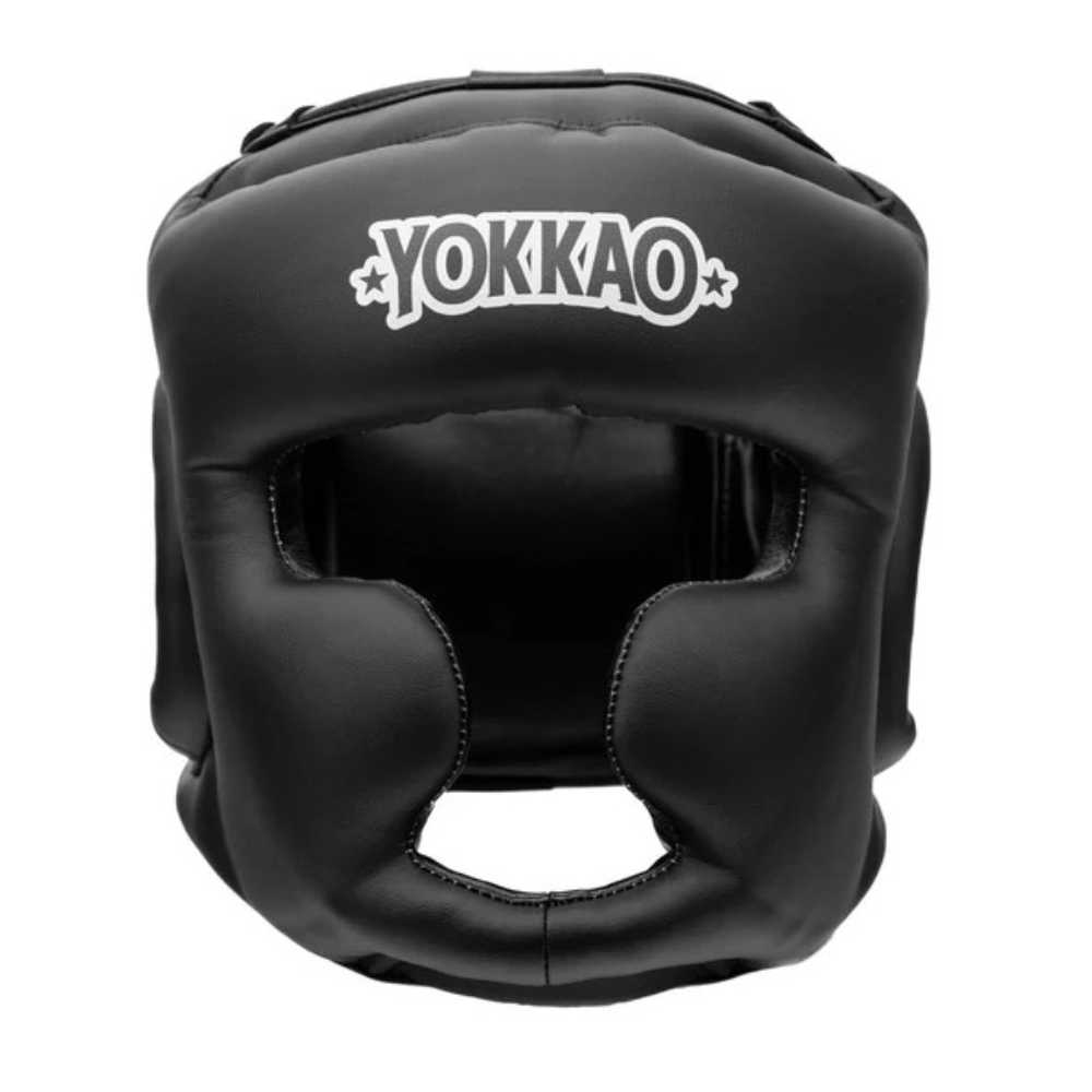 Yokkao Training Head Guard