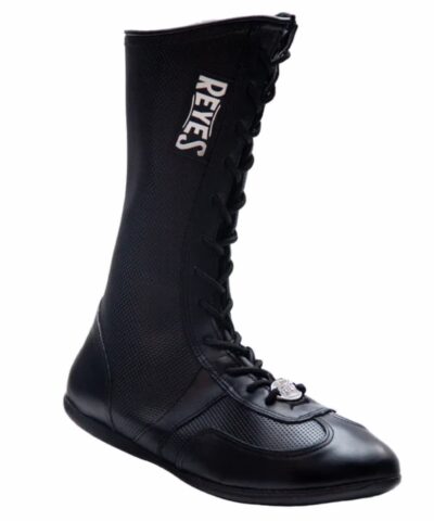 Bota Larga Cleto Reyes En Piel De Res