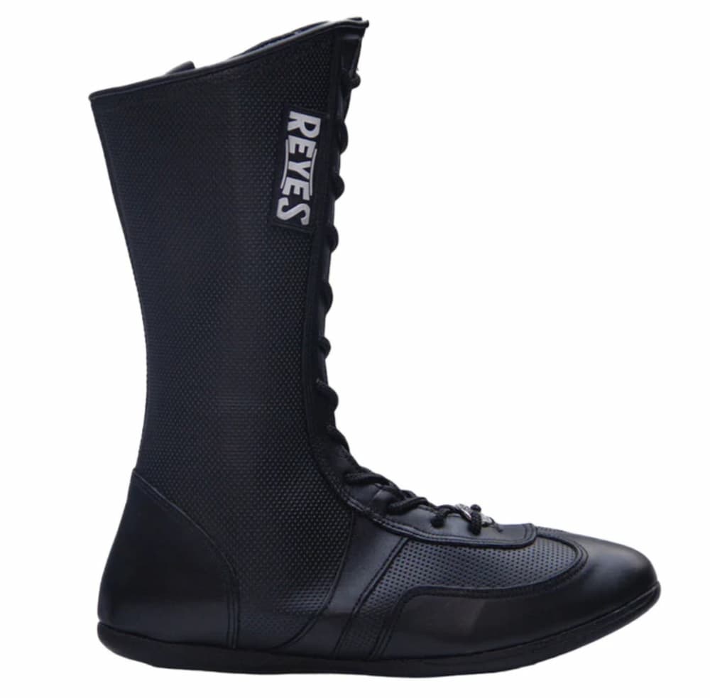 Bota Larga Cleto Reyes En Piel De Res - Image 2
