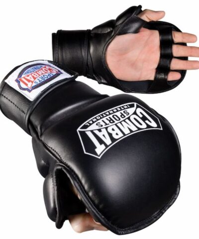 Combat Sports MMA Sparring Gloves