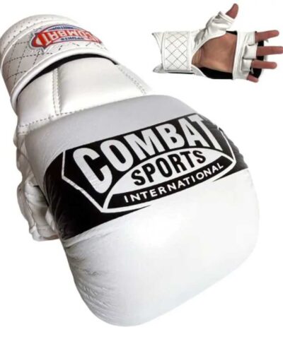 Combat Sports Max Strike MMA Training Gloves
