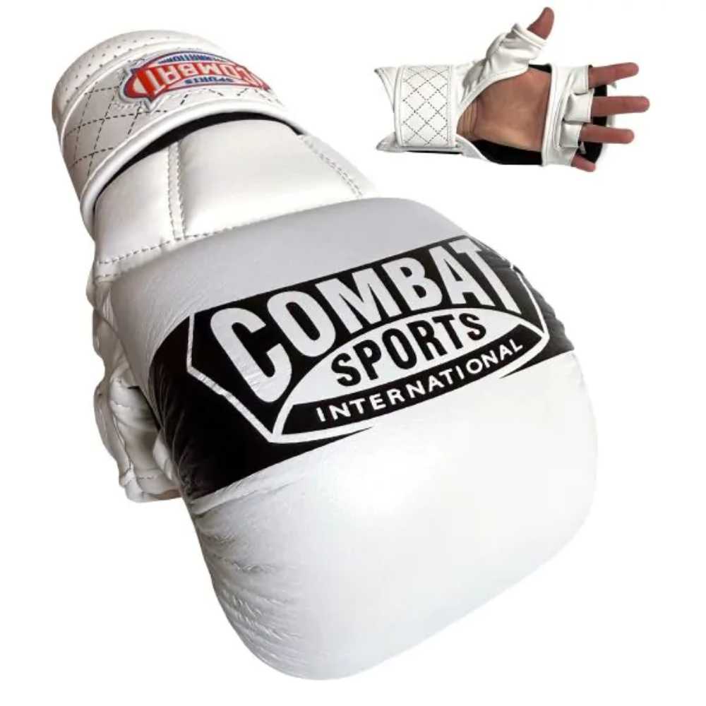 Combat Sports Max Strike MMA Training Gloves
