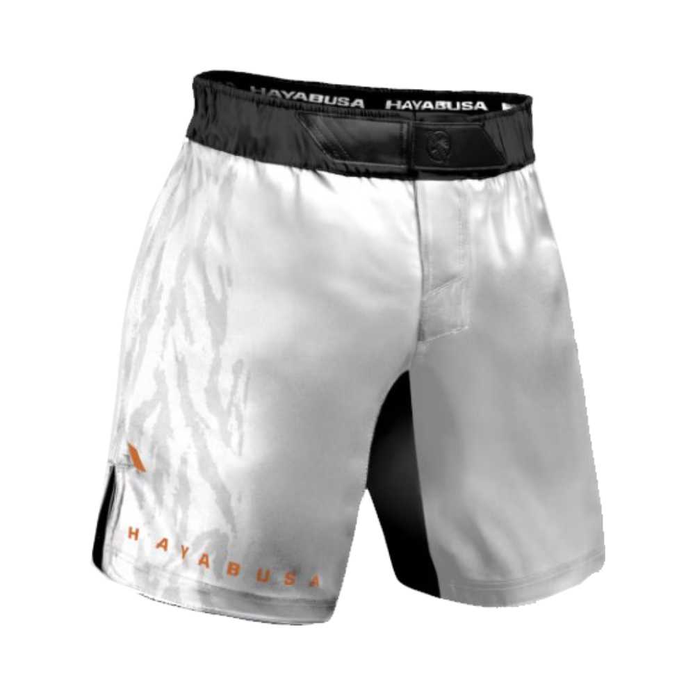 Hayabusa Men´s Apex 3/4 Thigh Fight Short - Image 5