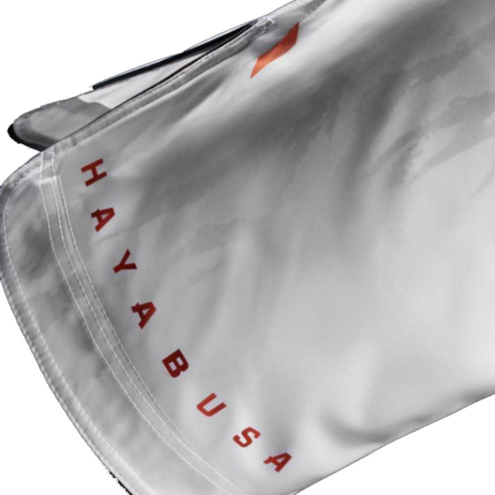 Hayabusa Men´s Apex 3/4 Thigh Fight Short - Image 3