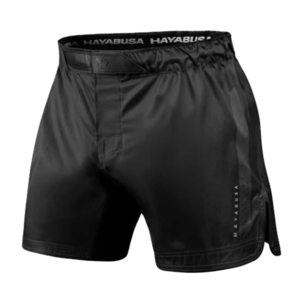 Hayabusa Men´s Core Mid Thigh Fight Short - Image 13