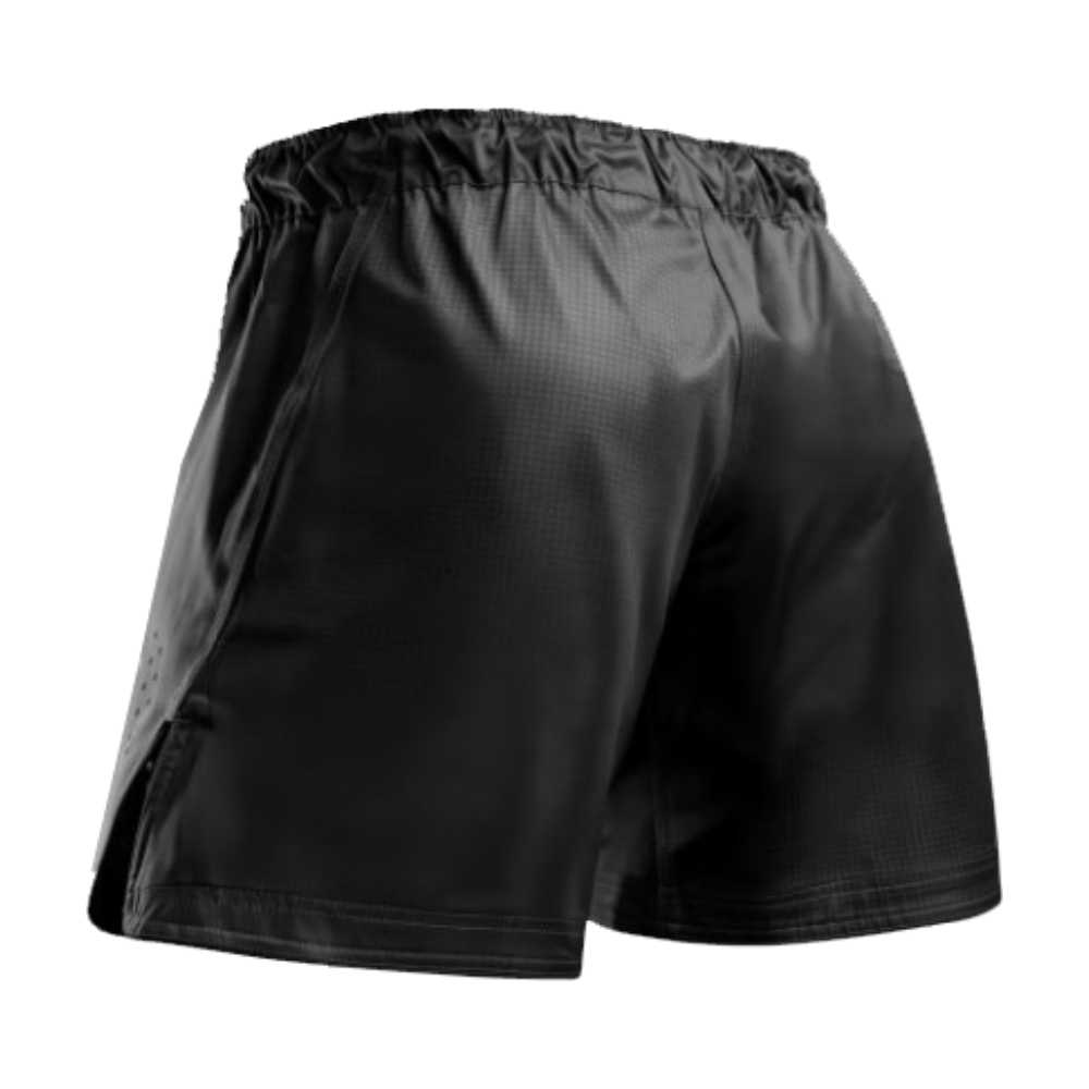 Hayabusa Men´s Core Mid Thigh Fight Short - Image 12