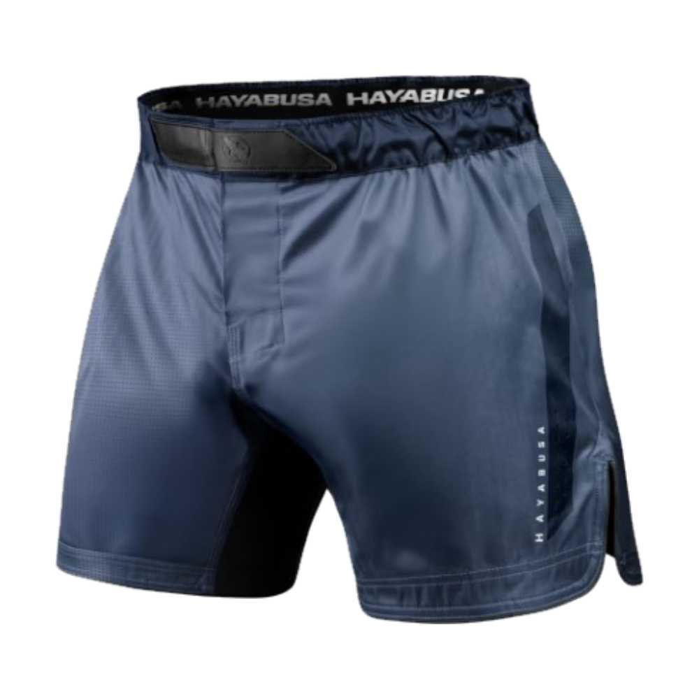 Hayabusa Men´s Core Mid Thigh Fight Short
