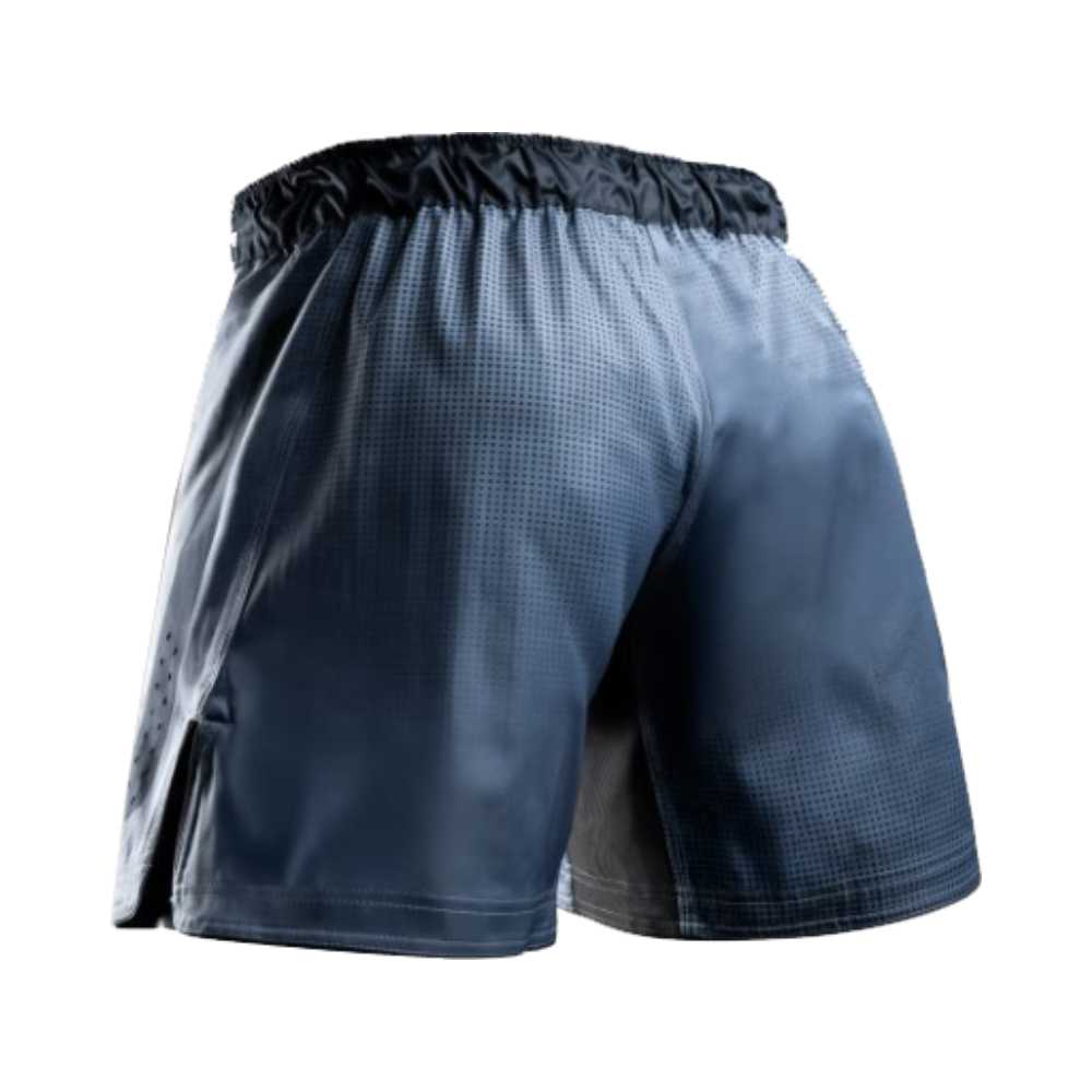 Hayabusa Men´s Core Mid Thigh Fight Short - Image 9
