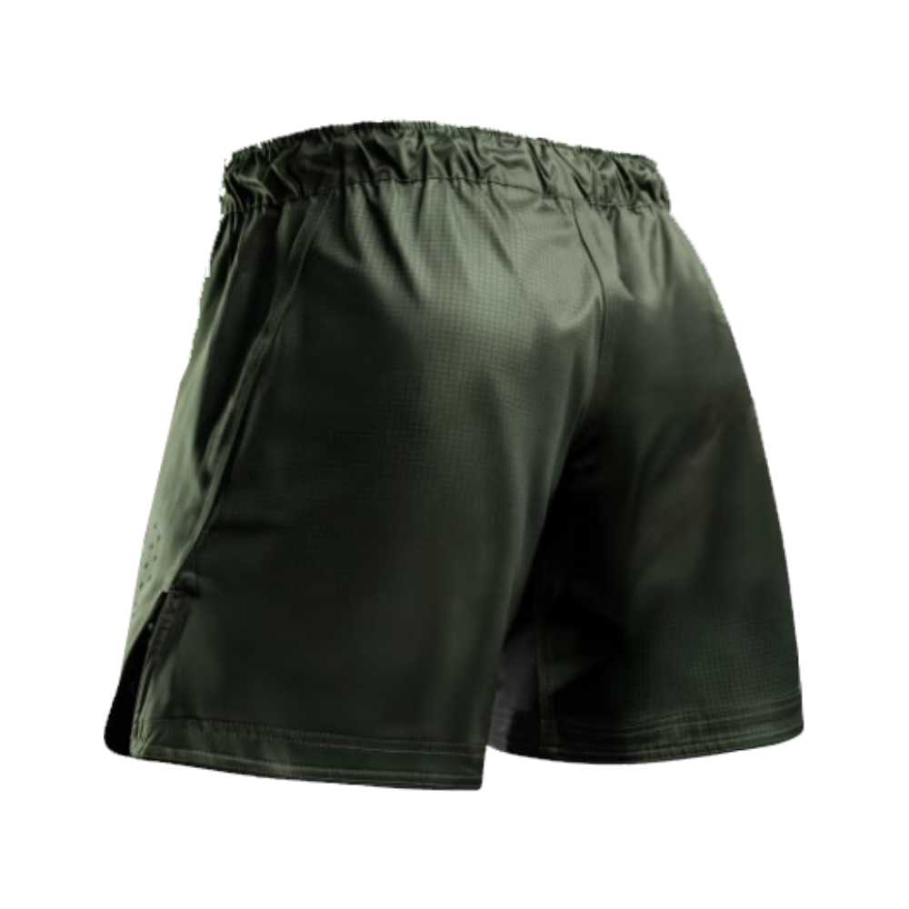 Hayabusa Men´s Core Mid Thigh Fight Short - Image 6