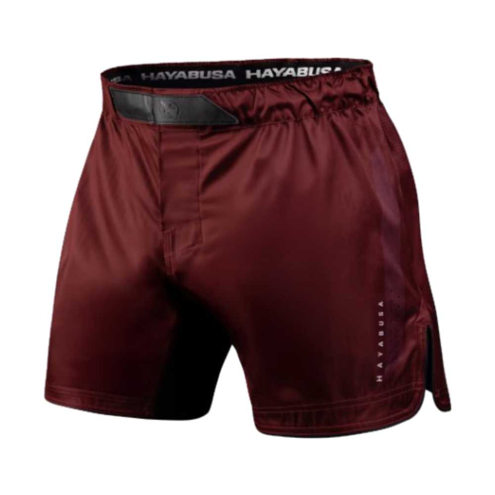 Hayabusa Men´s Core Mid Thigh Fight Short - Image 4