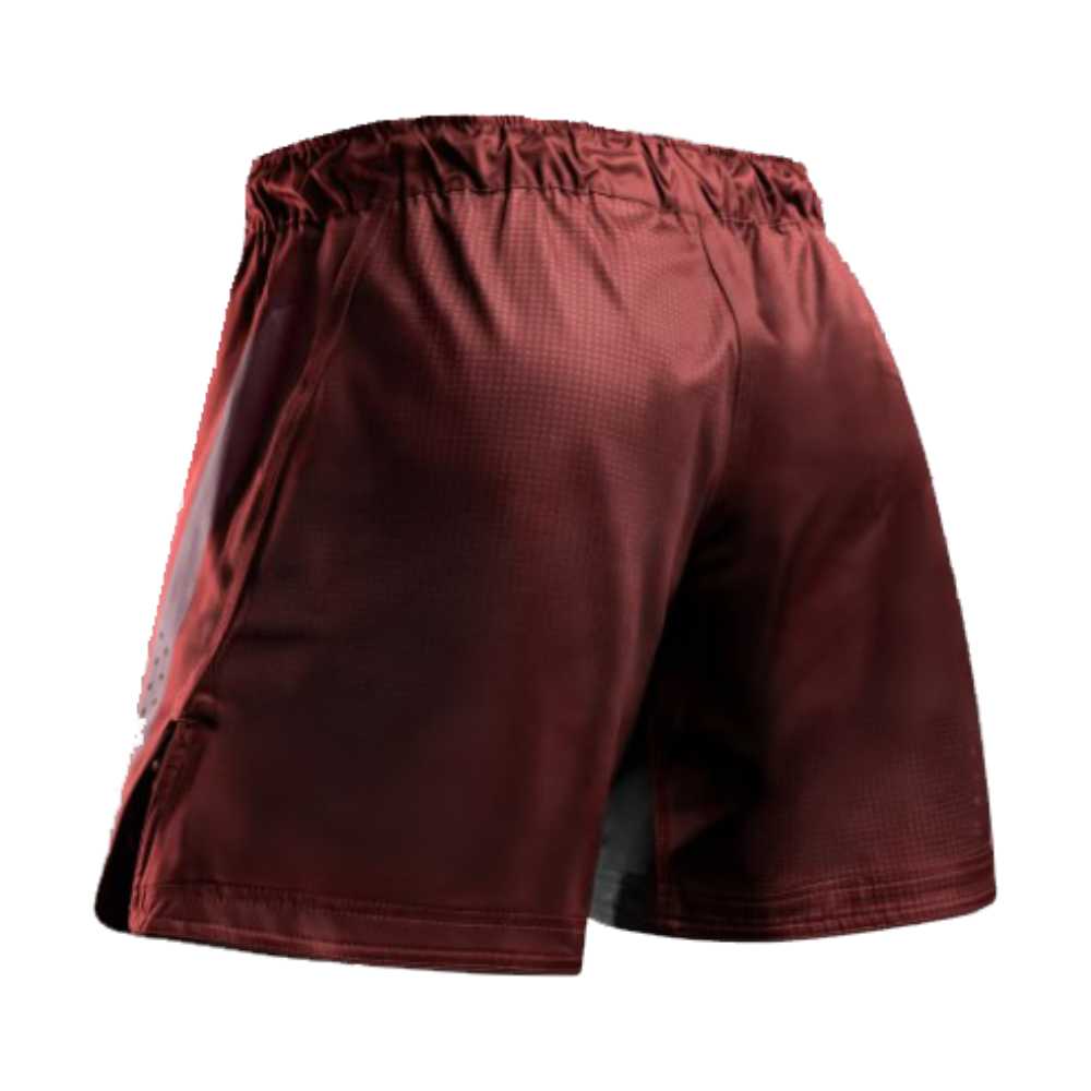 Hayabusa Men´s Core Mid Thigh Fight Short - Image 3