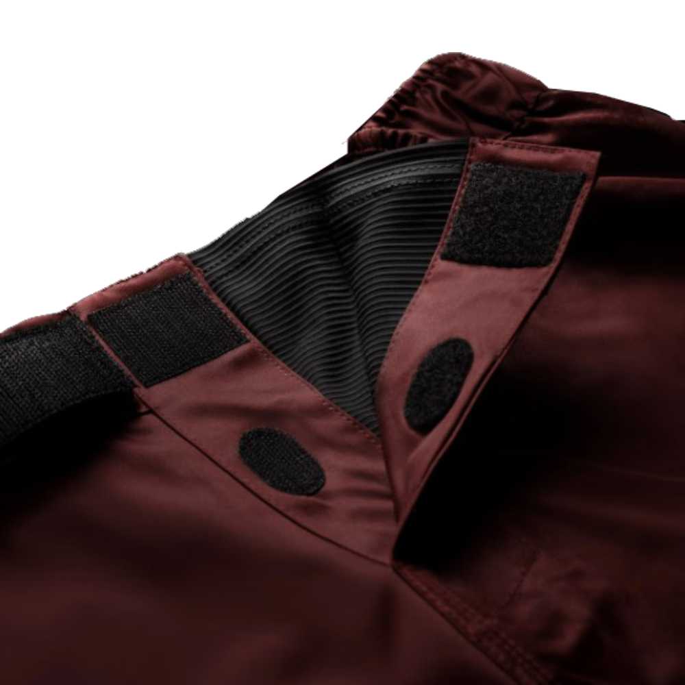 Hayabusa Men´s Core Mid Thigh Fight Short - Image 2