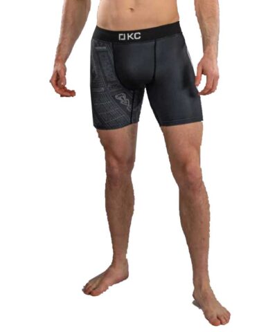 Karate Combat by Venum Vale Tudo Short