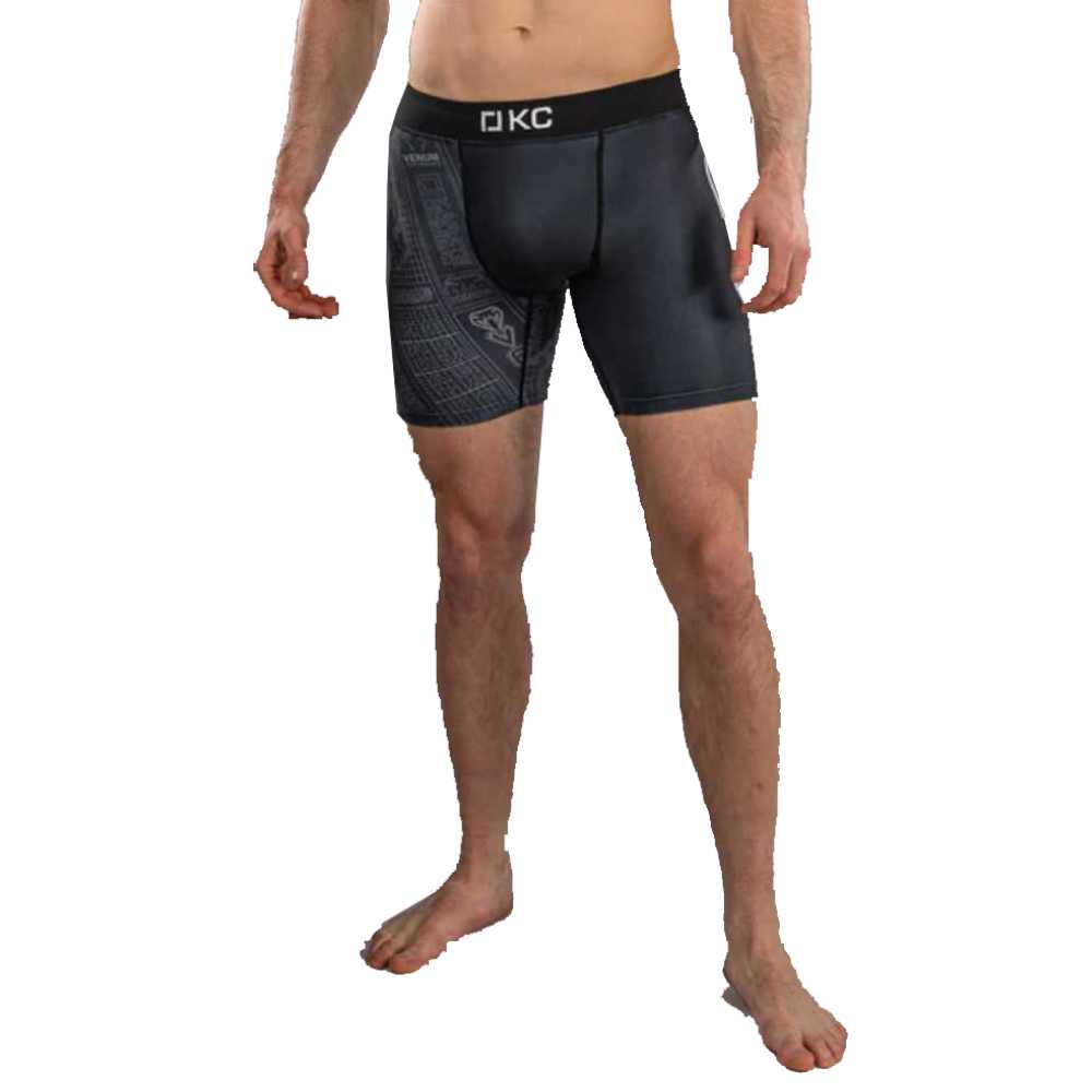 Karate Combat by Venum Vale Tudo Short