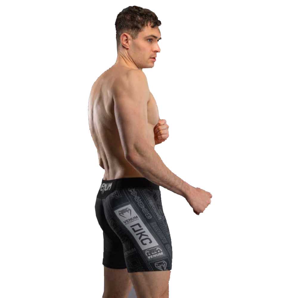 Karate Combat by Venum Vale Tudo Short - Image 3