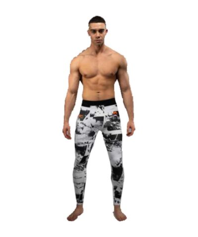 UFC Zenith by Venum Authentic Fight Week Performance Men´s Tight