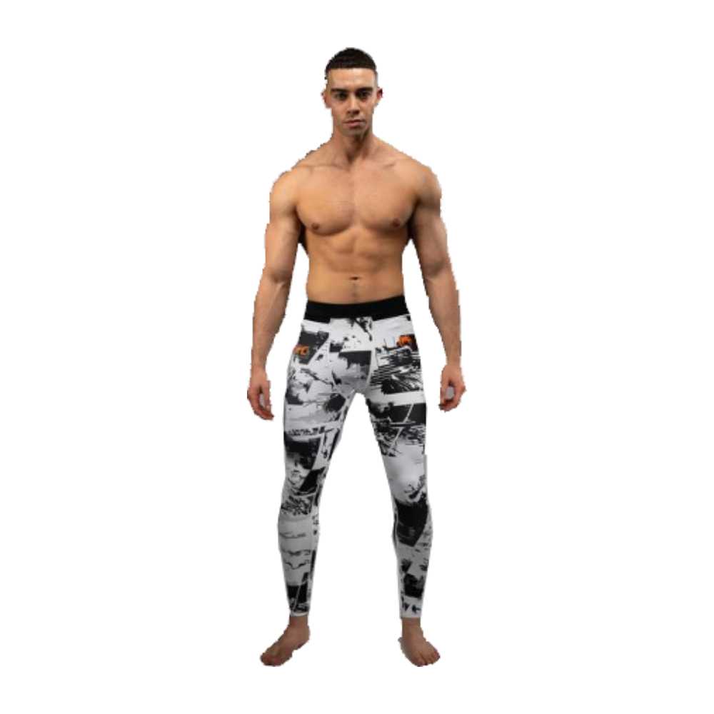 UFC Zenith by Venum Authentic Fight Week Performance Men´s Tight