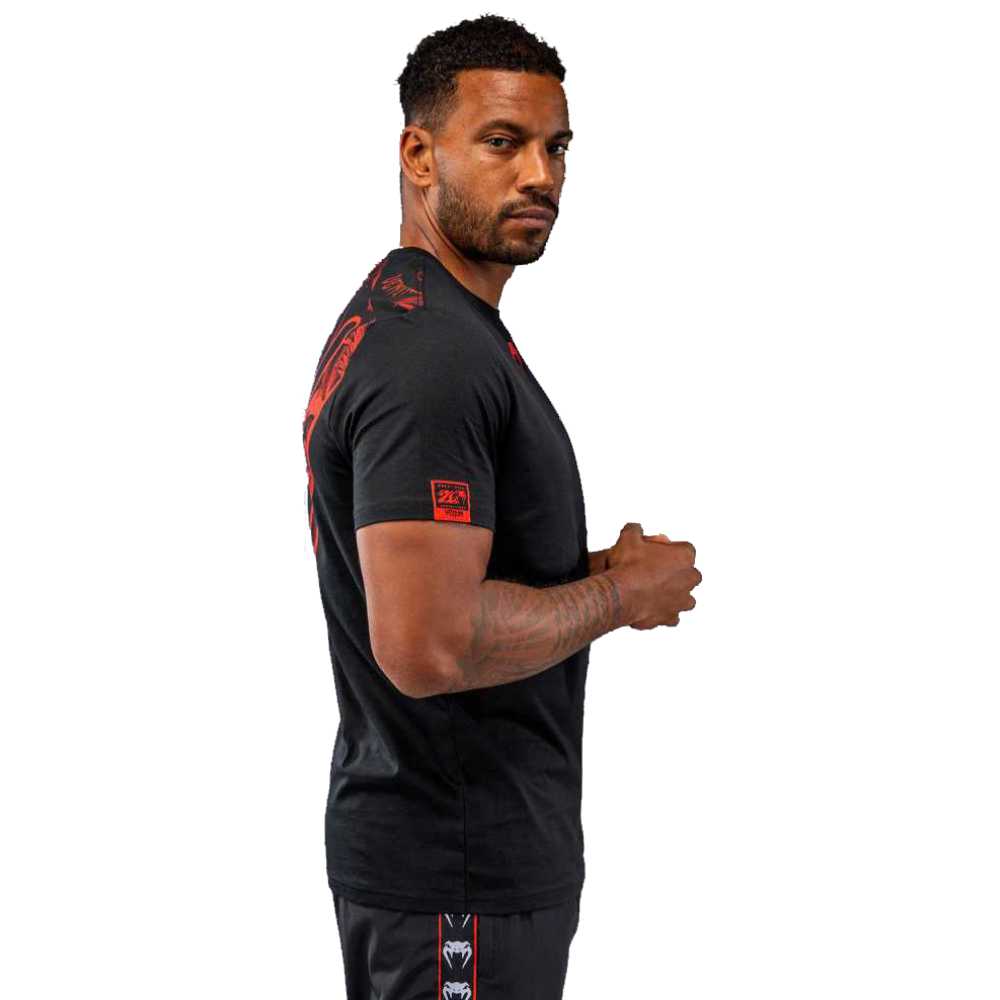 Venum 20th Anniversary T-shirt - Image 2