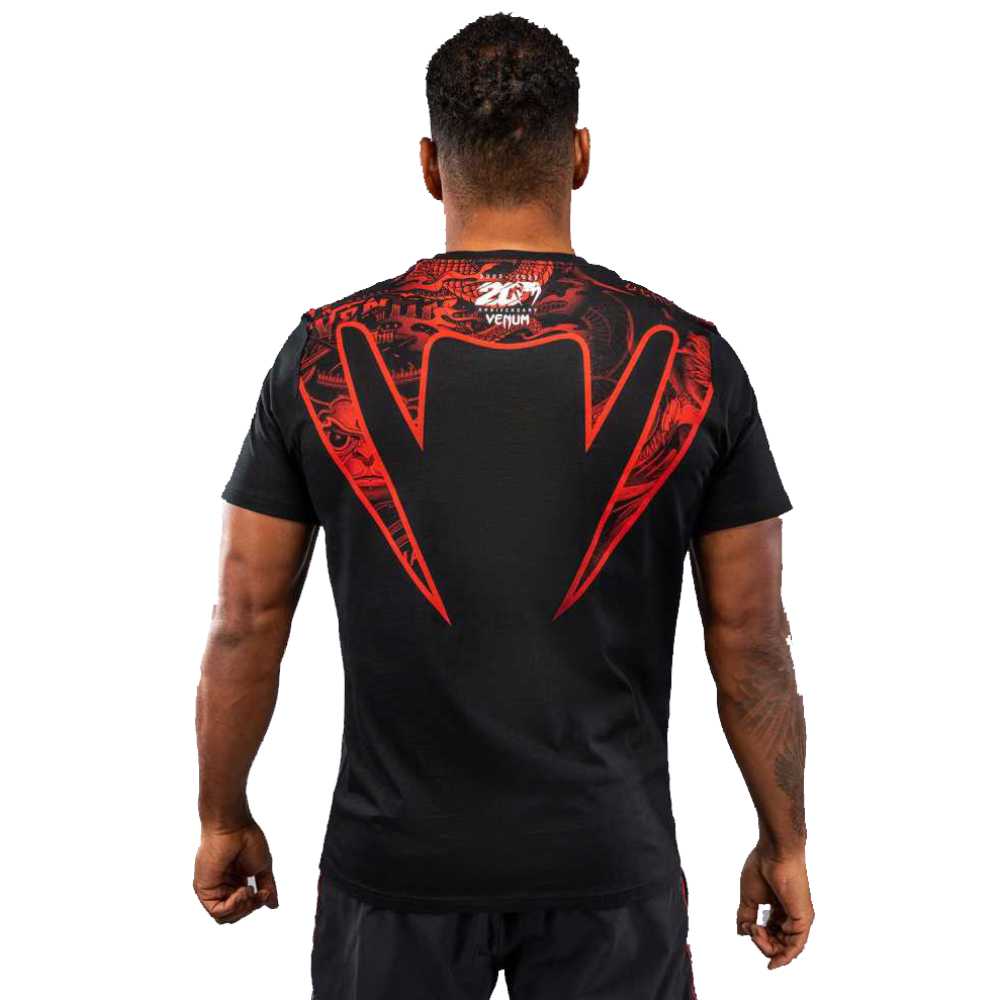 Venum 20th Anniversary T-shirt