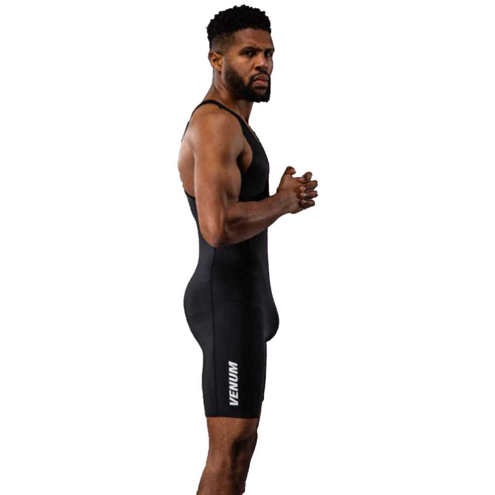 Venum Challenger Men´s Wrestling Singlet - Image 3