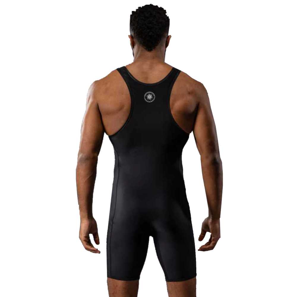 Venum Challenger Men´s Wrestling Singlet - Image 2
