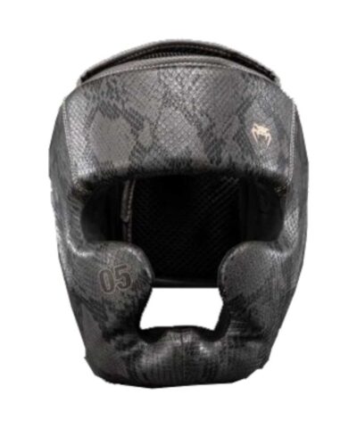 Venum Impact Evo Scales Headgear