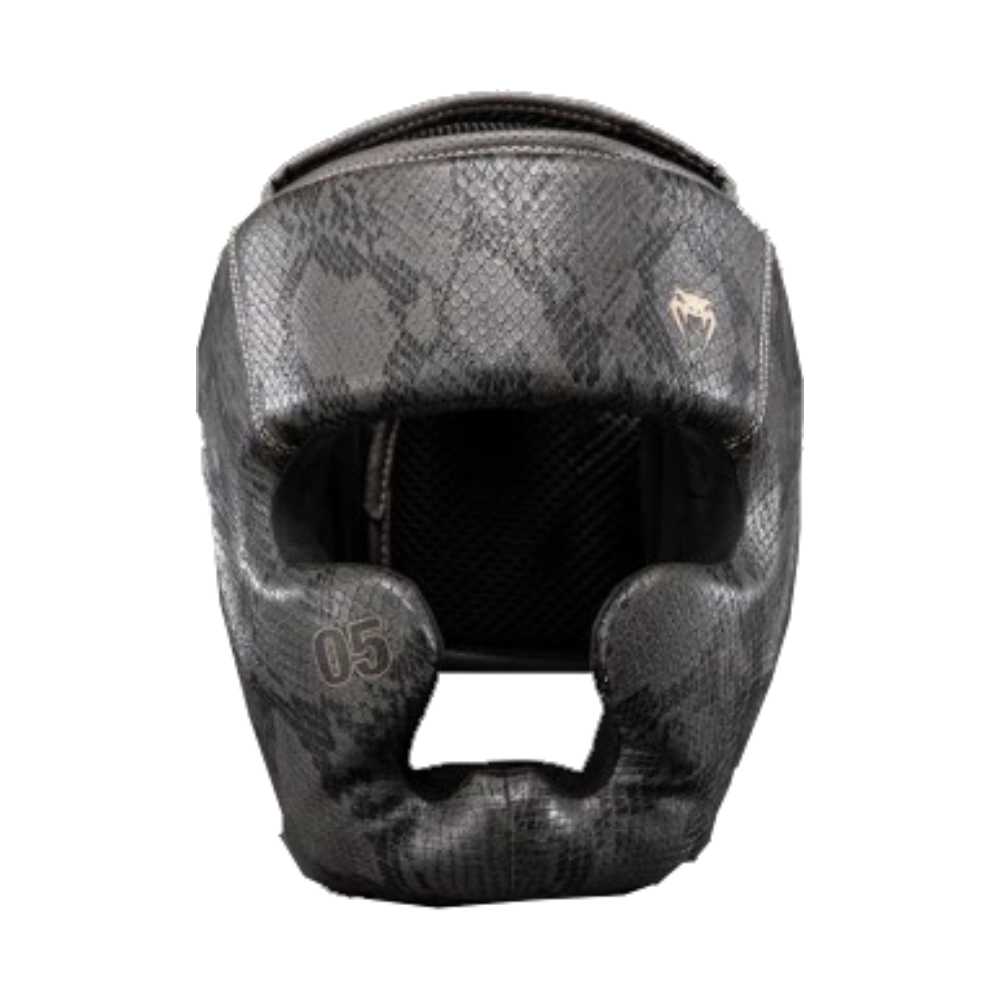 Venum Impact Evo Scales Headgear