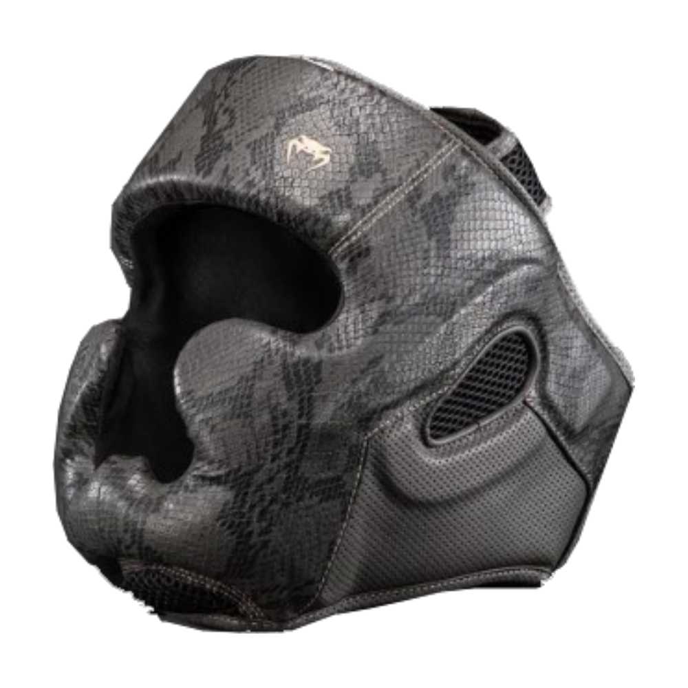 Venum Impact Evo Scales Headgear - Image 2