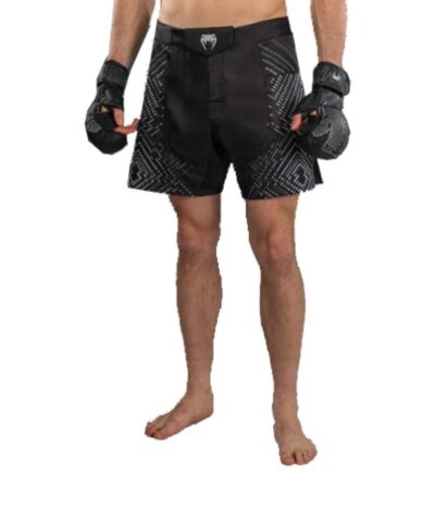 Venum Midnight Fury Fightshorts