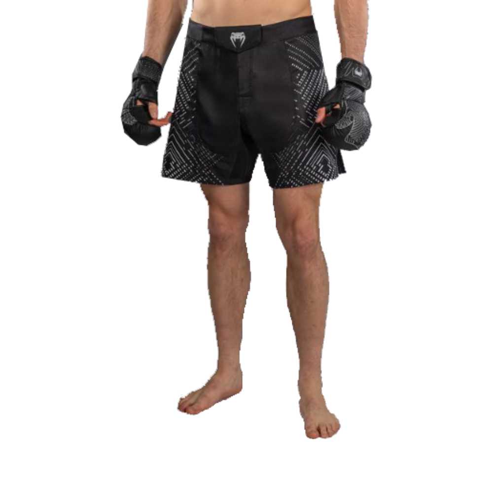 Venum Midnight Fury Fightshorts
