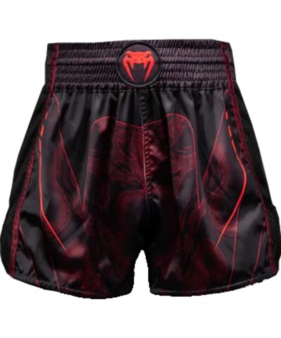 Venum Spectre Muay Thai Short