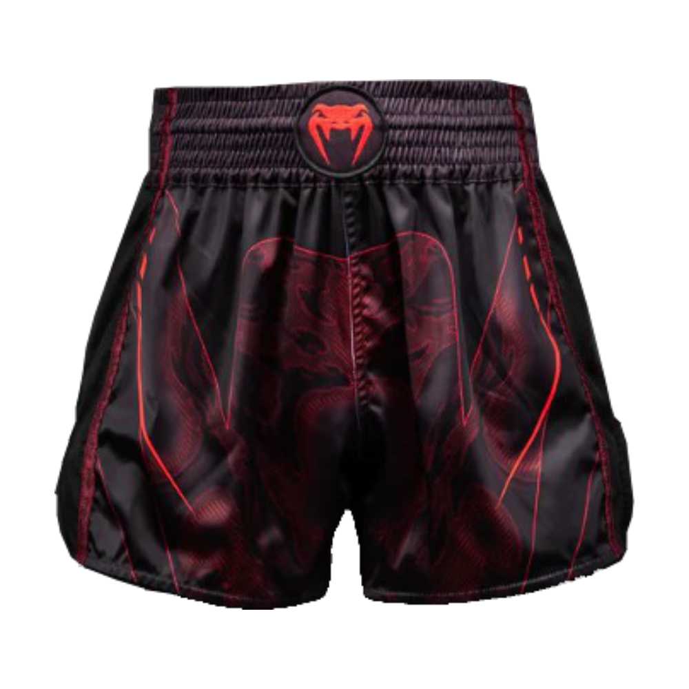 Venum Spectre Muay Thai Short