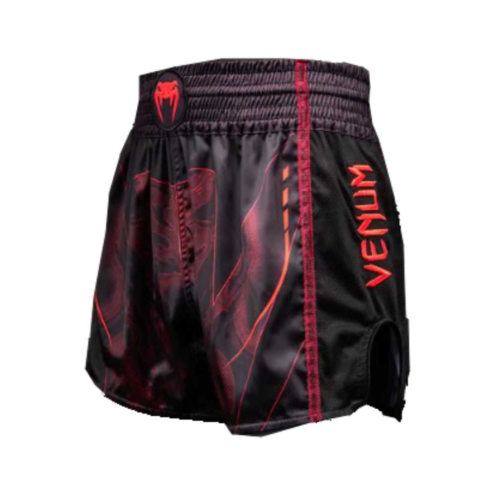 Venum Spectre Muay Thai Short - Image 2