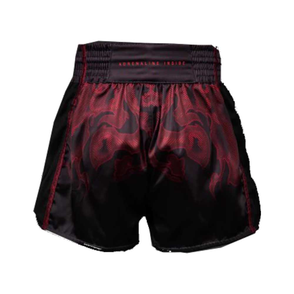 Venum Spectre Muay Thai Short - Image 3