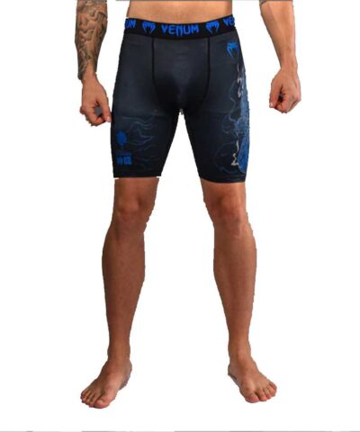 Venum Thunder Dragon Vale Tudo Short