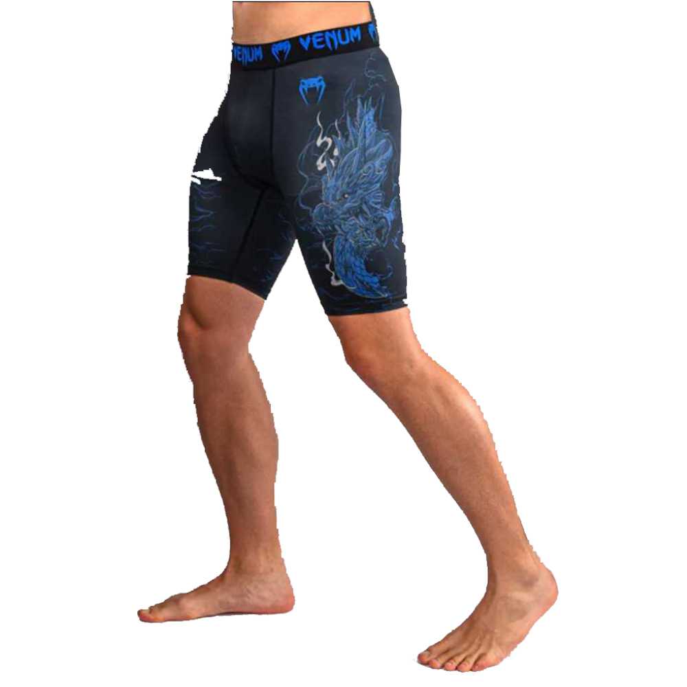 Venum Thunder Dragon Vale Tudo Short - Image 2