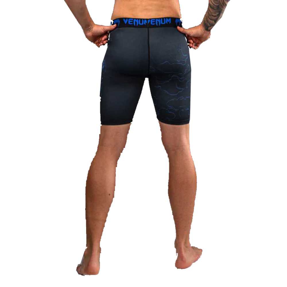 Venum Thunder Dragon Vale Tudo Short - Image 3