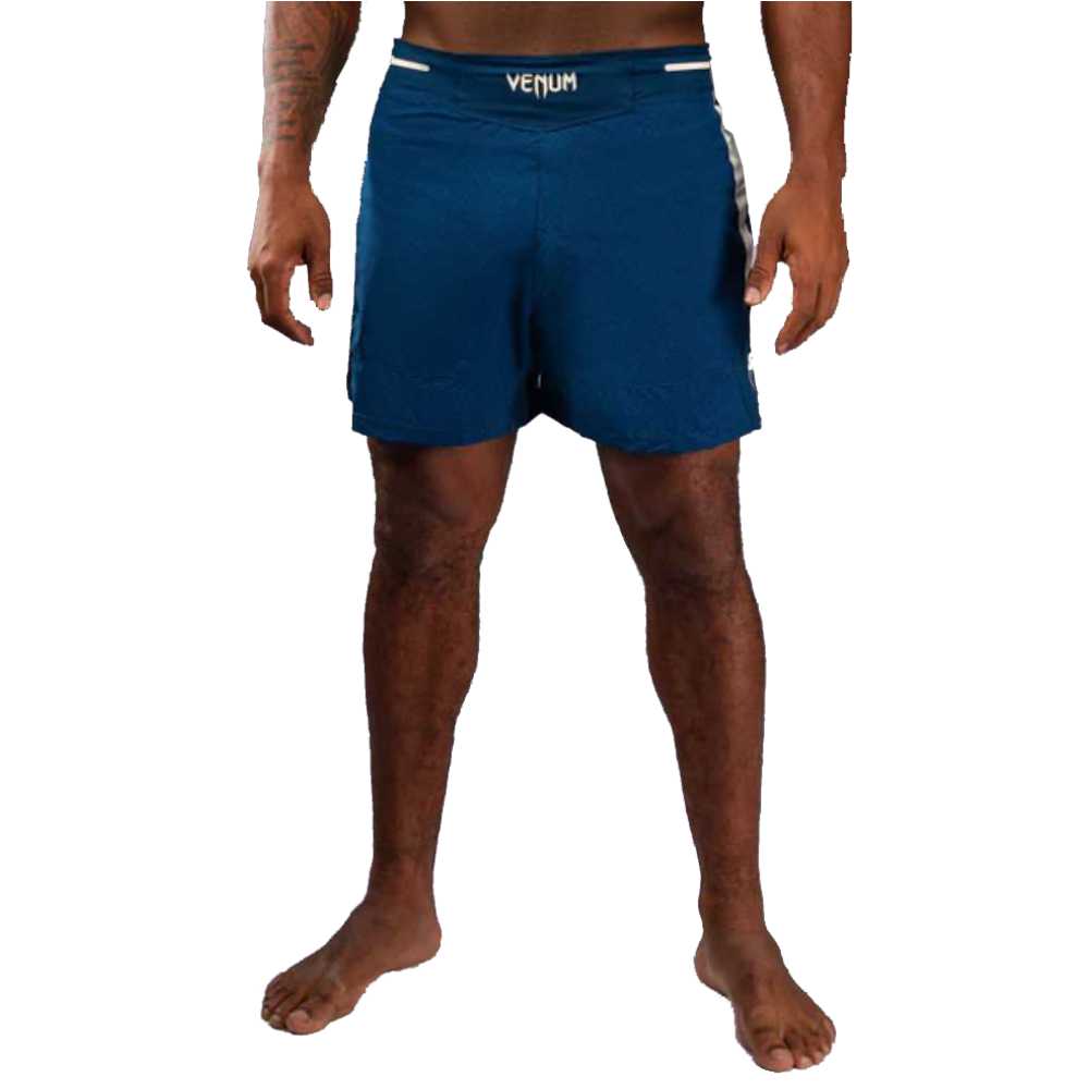 Venum x Roger Gracie Academy Fightshorts - Image 4
