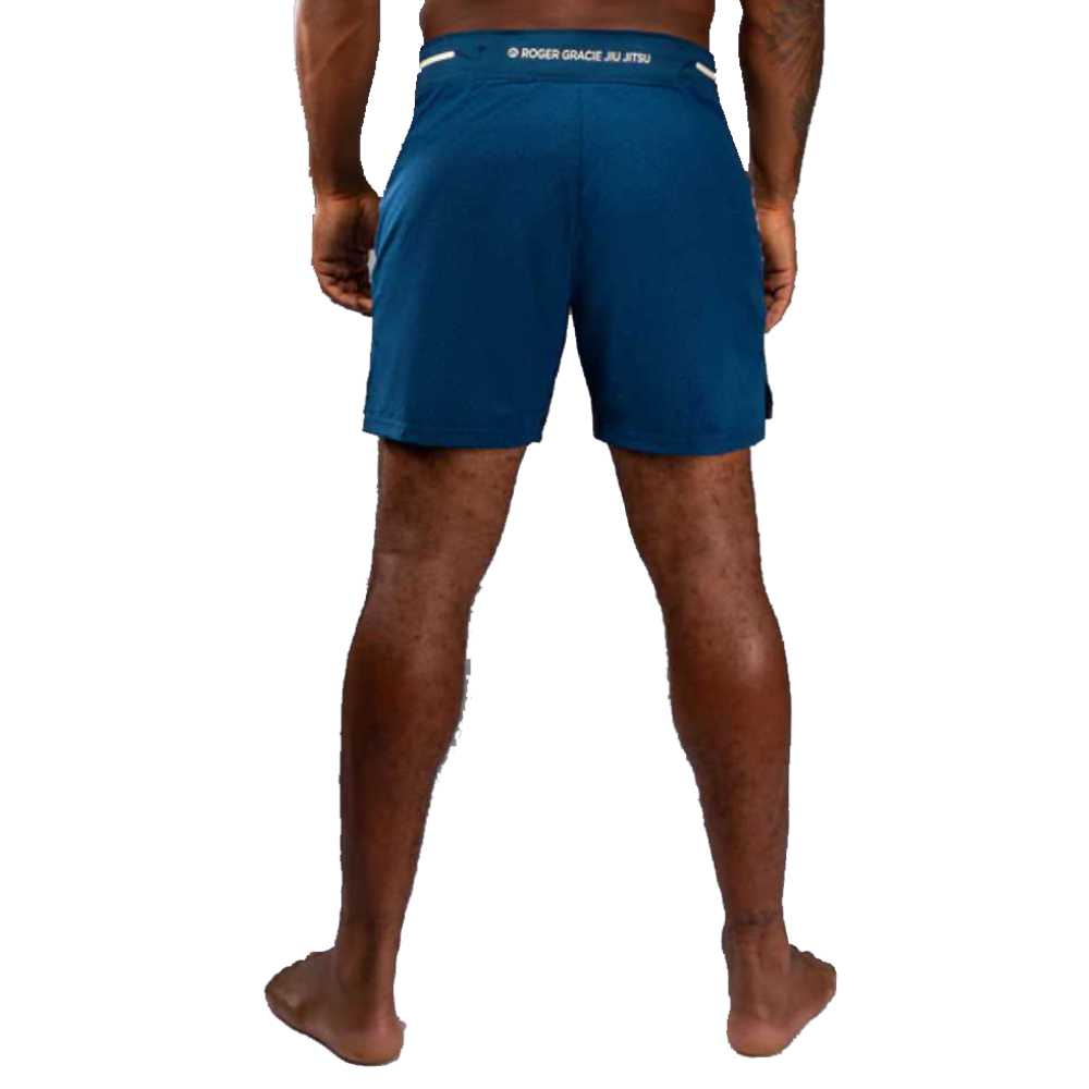 Venum x Roger Gracie Academy Fightshorts - Image 5